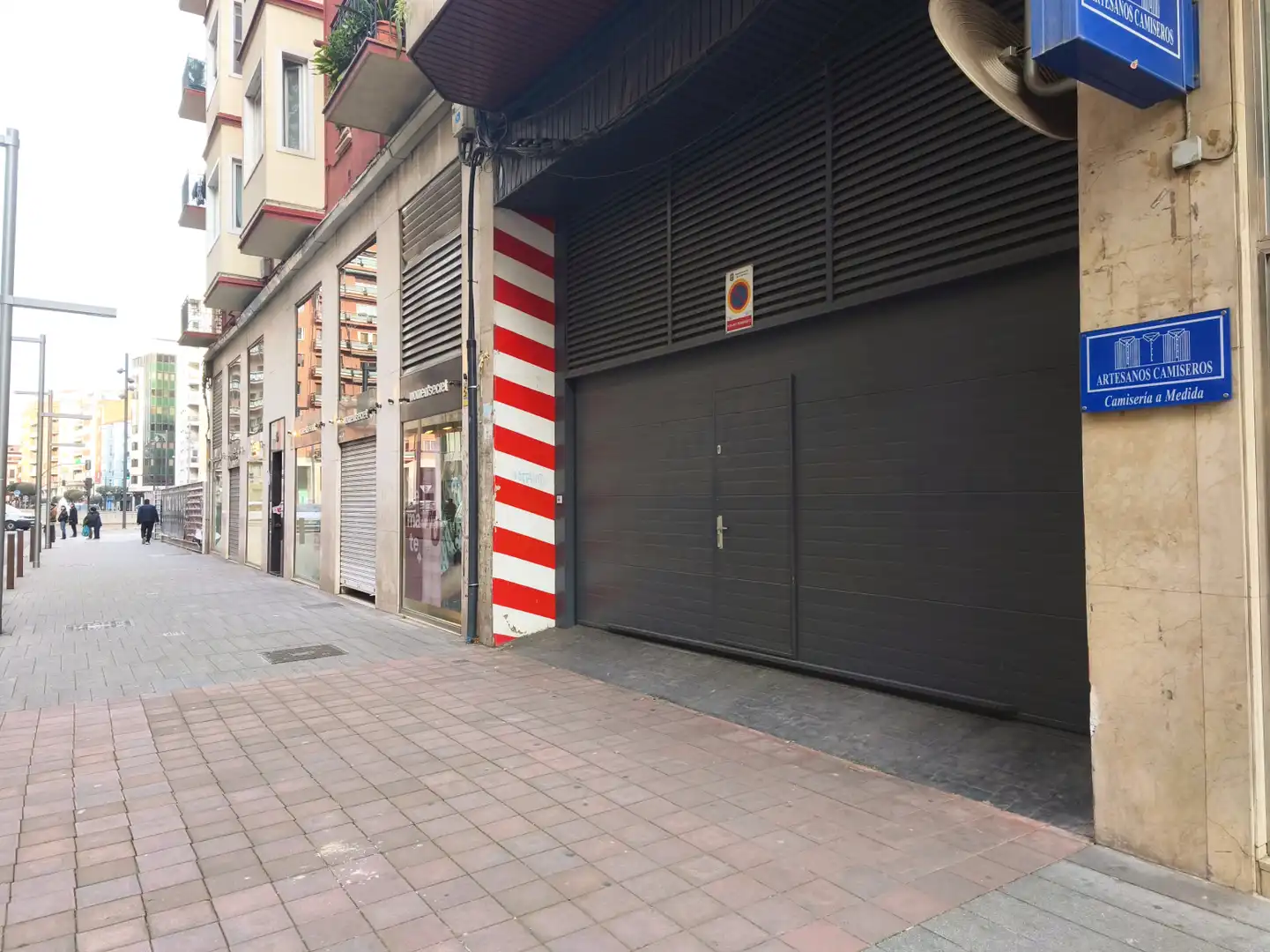 Appartement avec ascenseur à vendre à Logroño - Republica Argentina, imagen 44