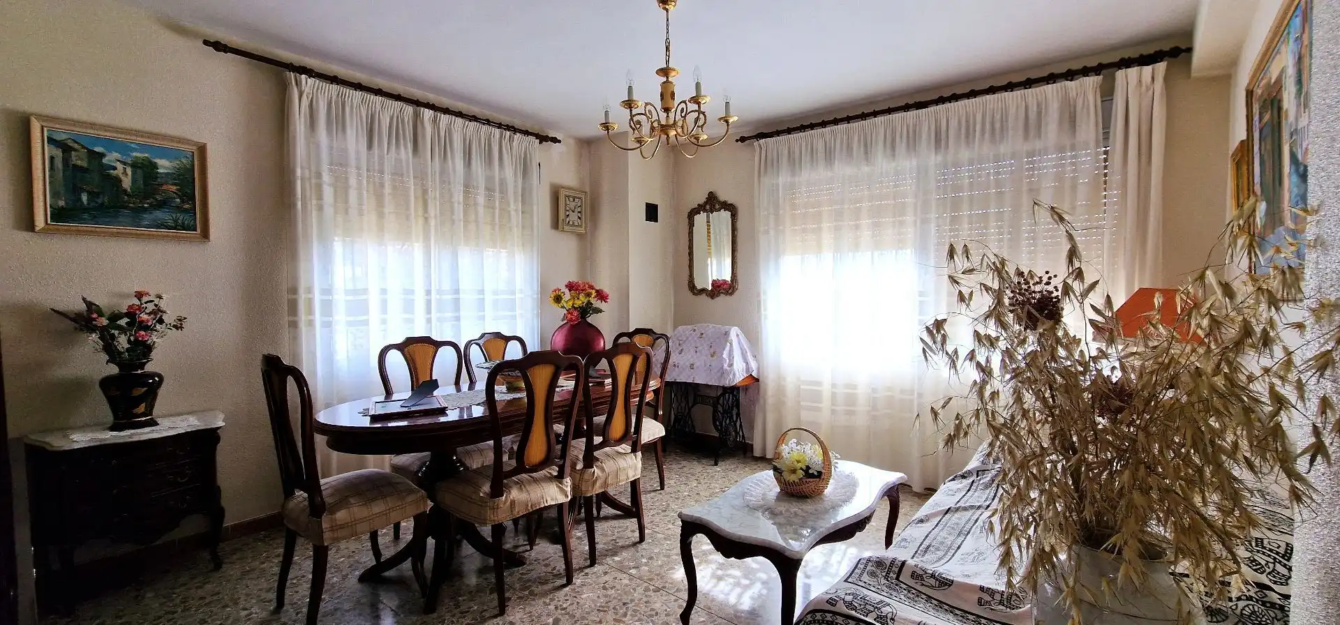 Casa o chalet en venta en Jarandilla de la Vera