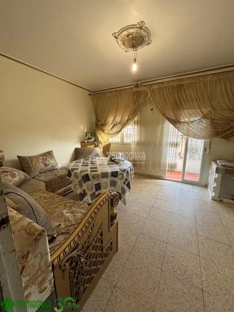 Flat for sale in C. Hospital, imagen 5