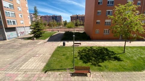 Foto 5 de Piso en venta en Calle Domingo Hergueta, Fuentecillas - S7 - S8, Burgos Capital