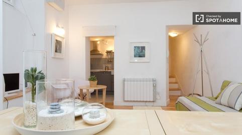 Foto 3 de Estudio para compartir en Cortes - Huertas, Madrid