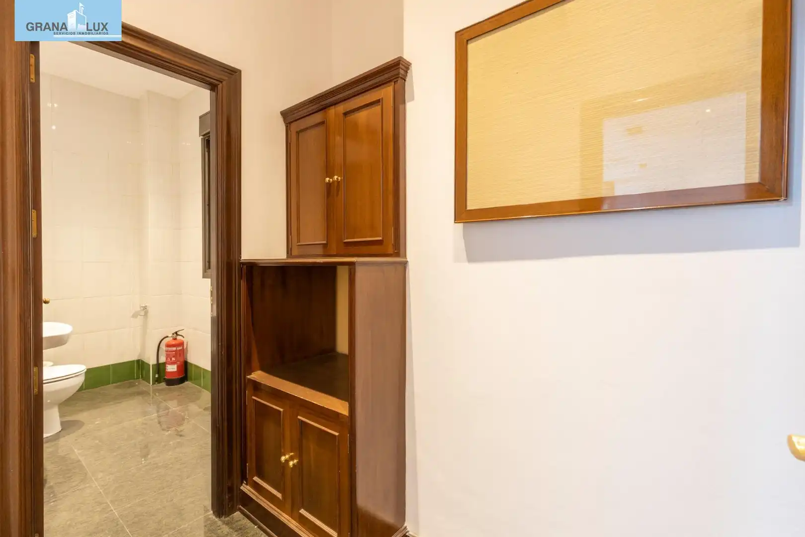 Local comercial en venda a Calle Ángel Ganivet, imagen 52