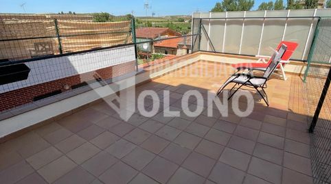 Foto 2 de Apartament en venda a Calle Travesía de la Posada, 12, Cuzcurrita de Río Tirón, La Rioja