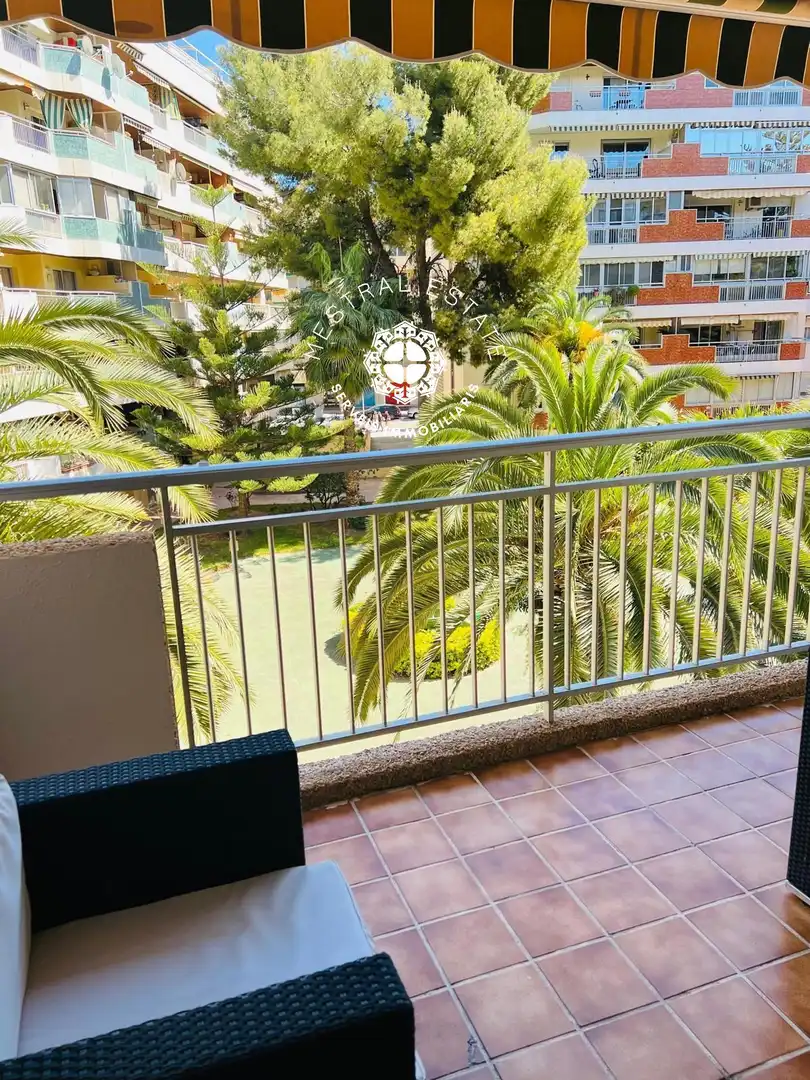 Terraza de Piso en venta en Salou con Aire acondicionado, Calefacción y Terraza