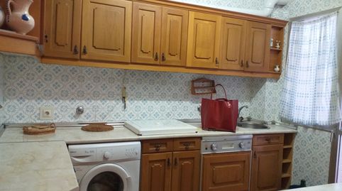 Foto 4 de Piso en venta en Calle Madrid, 62, Fuensalida, Toledo