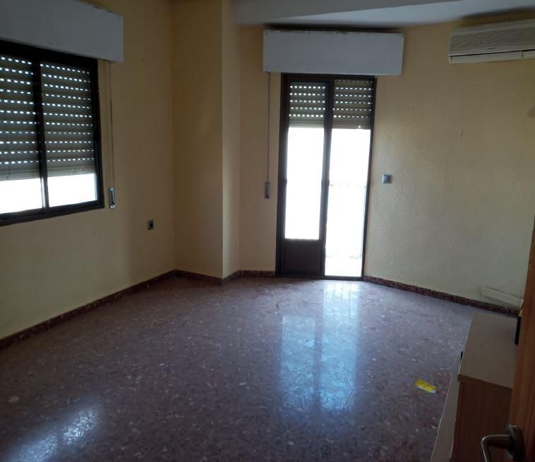 Wohnung zum verkauf in Andalucía