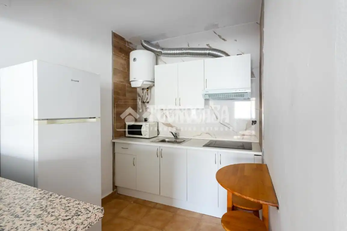 Flat with terrace for sale in Vélez-Málaga ciudad, imagen 12