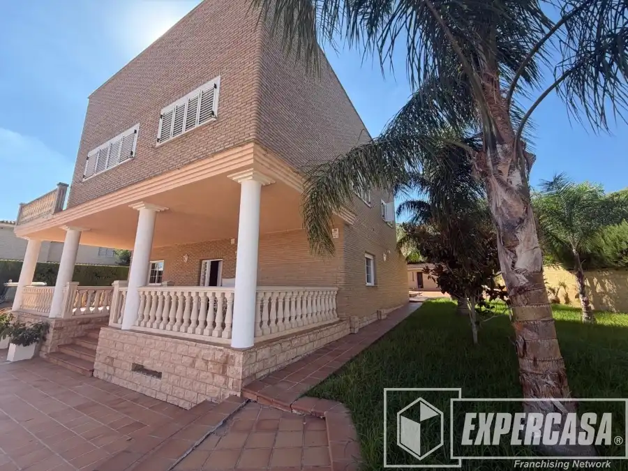 Villa à vendre à Sierra Perenchiza - Cumbres de Calicanto - Sto Domingo, imagen 7