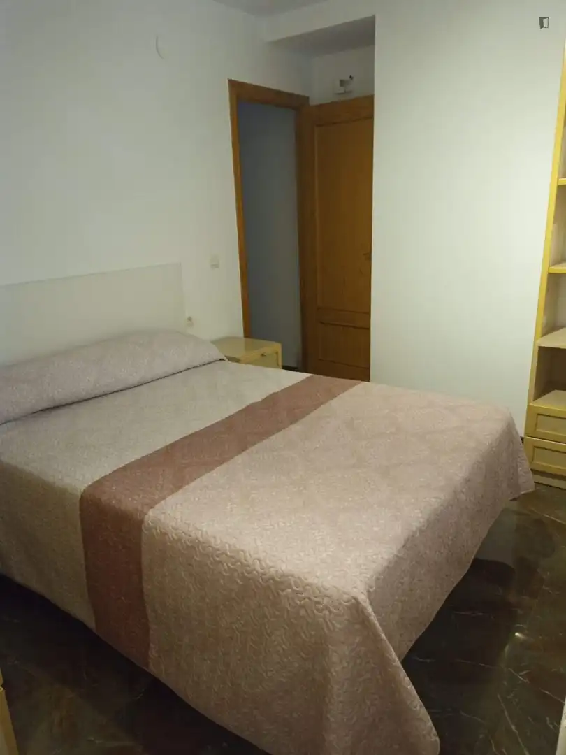 Room in Barrio de Zaidín