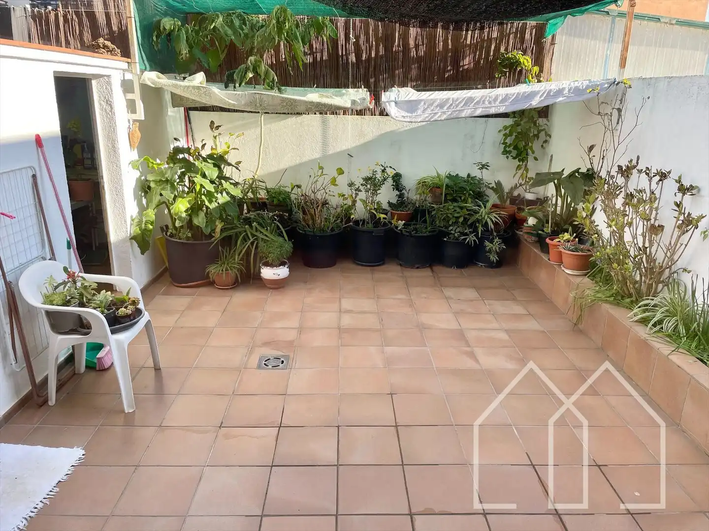 Terrace of Detached homes for sale in Llagostera  with Heating and Terrace
