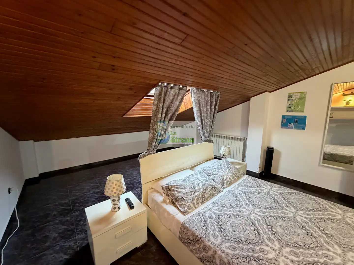 Habitación de Casa o chalet en venta en Castro-Urdiales con Calefacción, Jardín privado y Terraza
