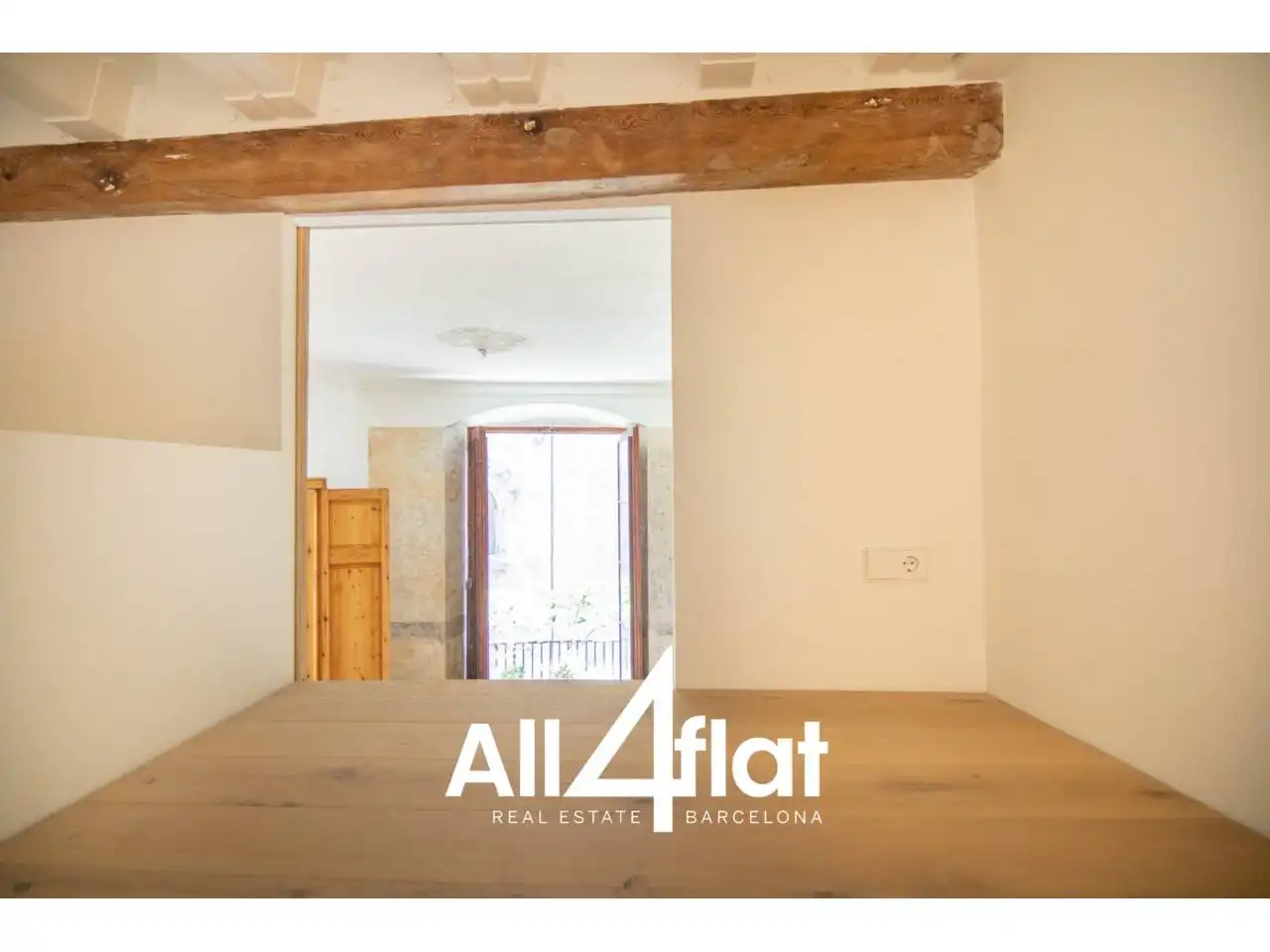 Piso con terraza en venta en Calle Carabassa, imagen 27