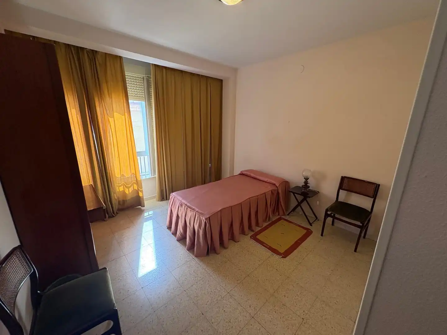 Wohnung zur Miete in Molineros, Madre de Dios