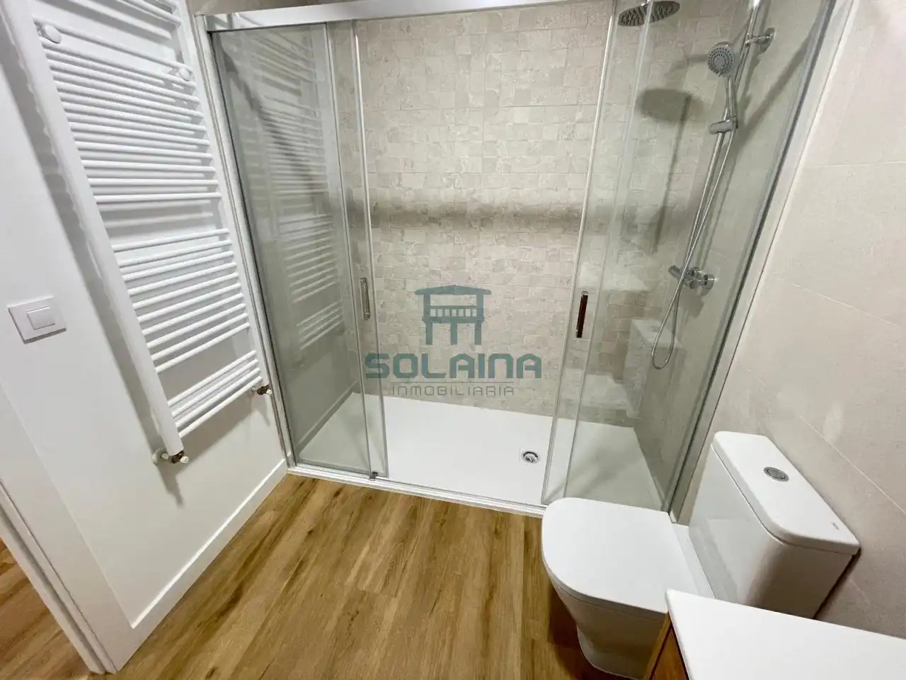 Appartement compact avec ascenseur à vendre à A Carballeira, imagen 19