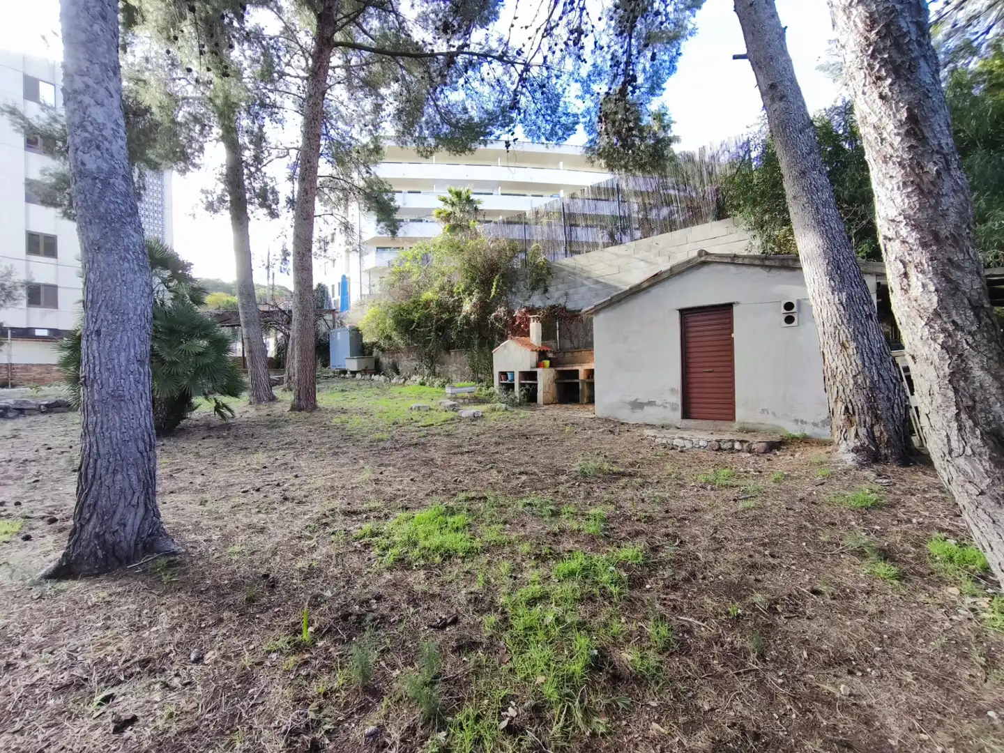 Casa o chalet en venta en Salou con Aire acondicionado, Calefacción y Jardín privado