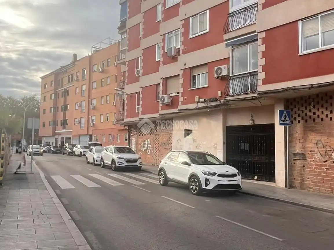 Pis amb ascensor en venda a Centro, imagen 3