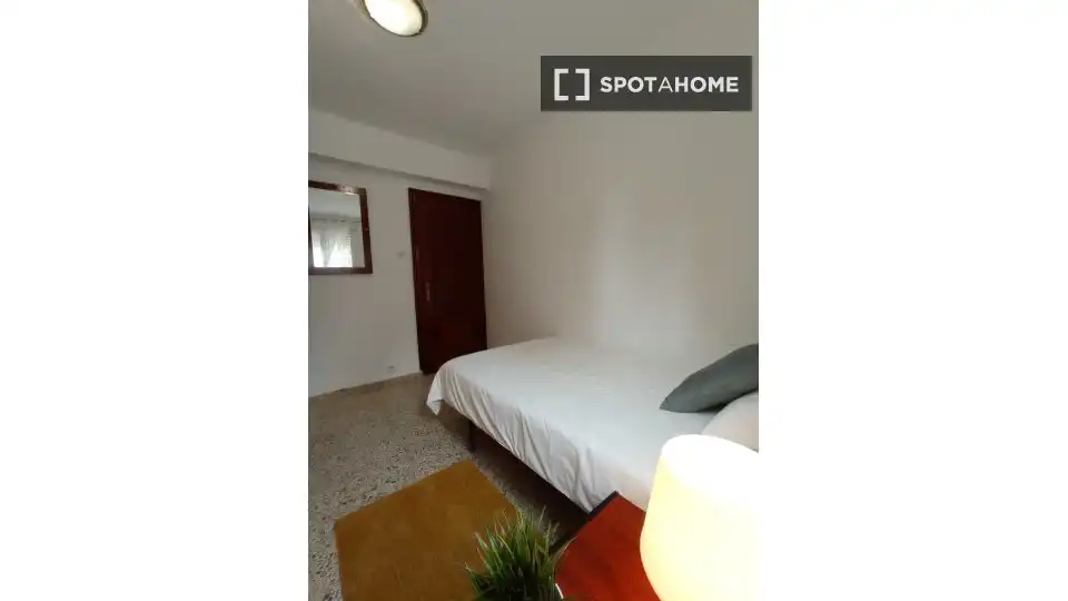 Habitación en Ventas