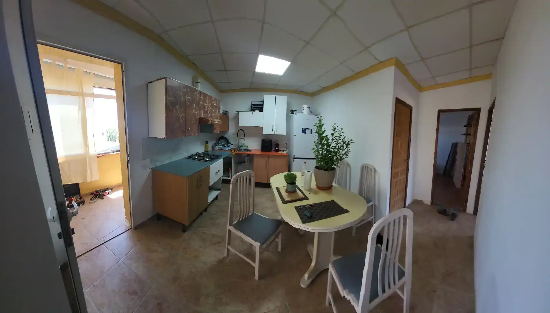 Cocina de Casa o chalet en venta en Cuevas del Almanzora