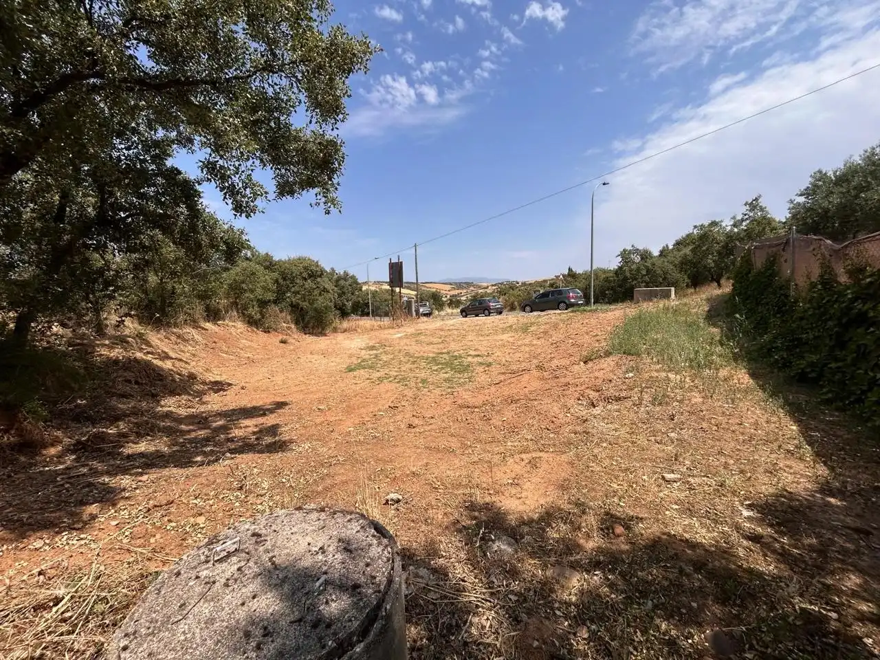 Lands and plots for sale in Calle el Roble, imagen 13
