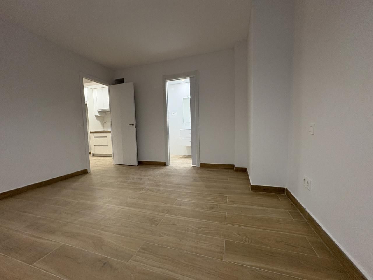 Planta baixa de lloguer en  Madrid Capital amb Calefacció