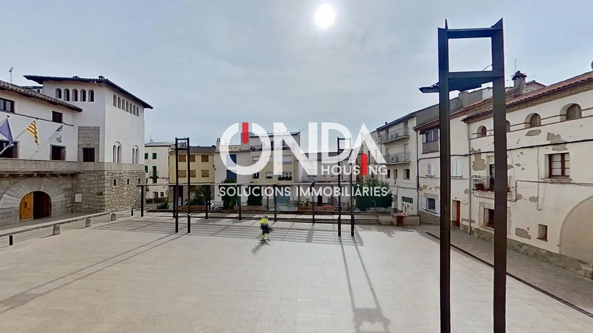 Casa o xalet en venda a BISBE BADIA, 12, Isona i Conca Dellà