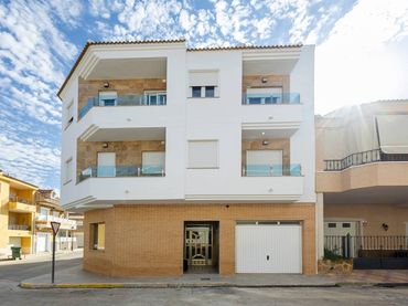 Appartamento in vendita a C. San Isidro
