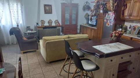 Foto 5 de Finca rústica en venda a Jimena de la Frontera, Cádiz