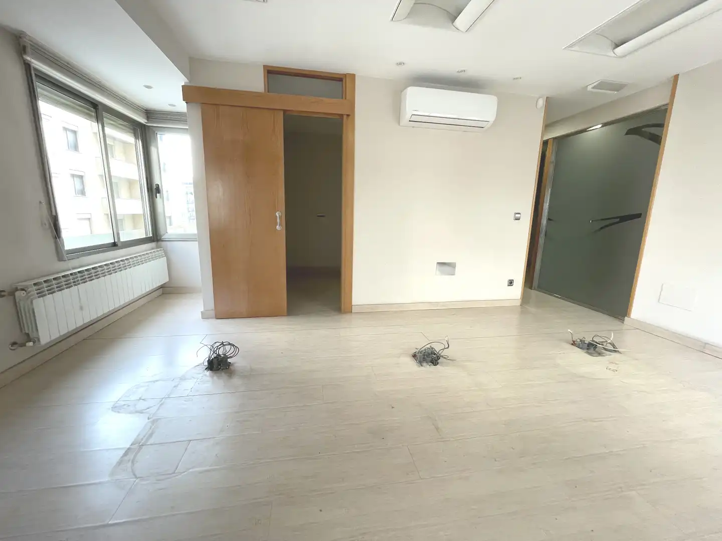 Piso en venta en Salamanca con Terraza y Balcón