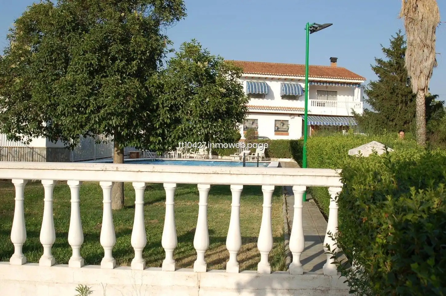 Villa avec piscine à vendre à Guadix, imagen 7