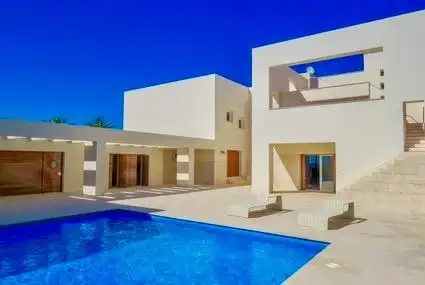 Chalet con piscina en venta en Las Rotas / Les Rotes, imagen 7