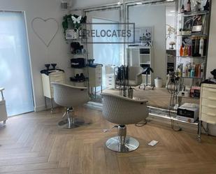 Premises to rent in  Barcelona Capital  with Furnished, Internet and Alarm