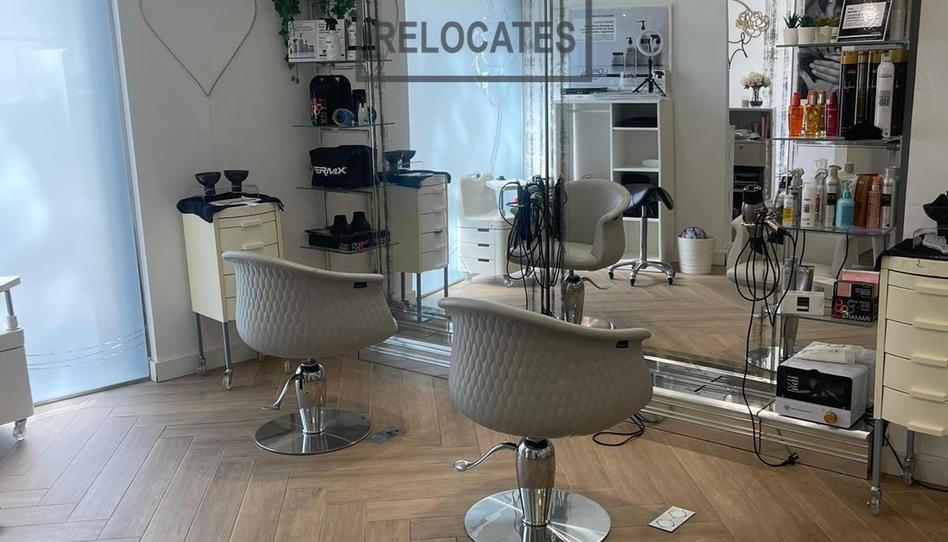 Photo 1 of Premises to rent in Barcino, Trinitat Vella, Barcelona