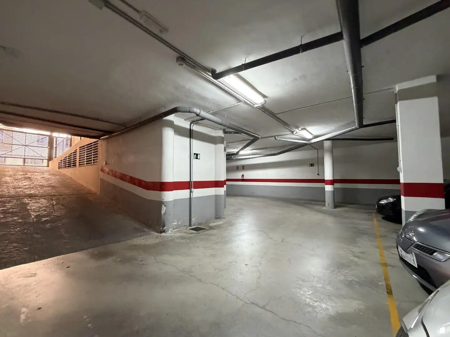 Einzelparkplatz zum Verkauf in Calle de Buenavista 18, imagen 7