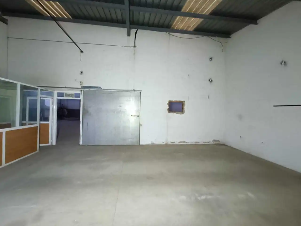 Nave industrial in vendita a Plans P52 P20, imagen 18