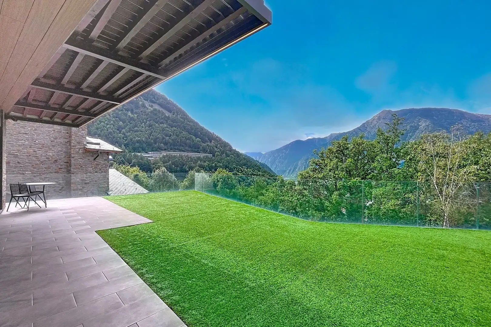 4-bedroom chalet for sale in Escaldes-Engordany · 2 of 60