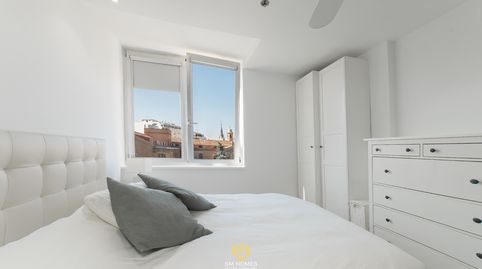 Photo 5 of Flat for rent in Calle de Almagro, Almagro, Madrid Capital