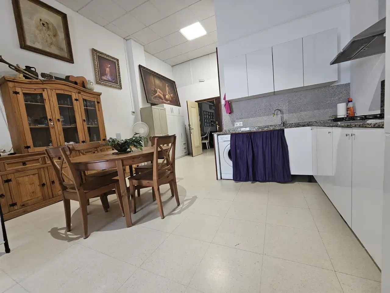 Lofts for rent in Avenida Lola Flores, Chapín - Campus Universitario - Navinco
