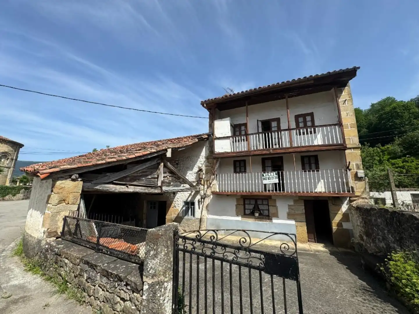 Casa con giardino in vendita a CL SILIO-CL-GRAL 52