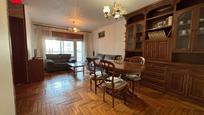 Living room of Flat for sale in Lugo Capital  with Heating, Terrace and Storage room