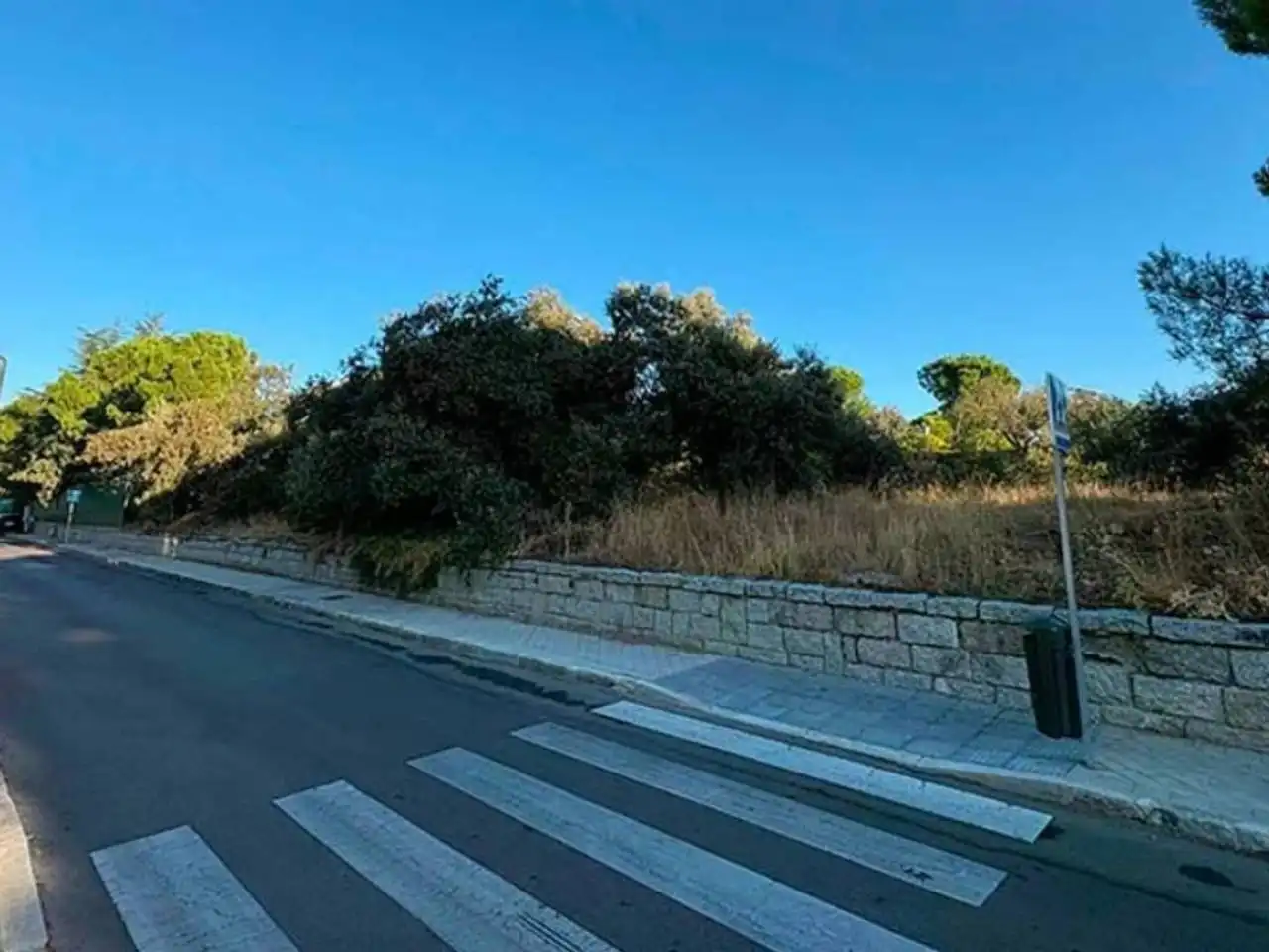 Residential for sale in Madrid