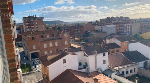 Foto 4 de Piso en venta en Calle Antonio Machado, Venta de Baños, Palencia