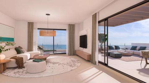 Foto 5 de Apartamento en venta en Algarrobo Costa, Málaga
