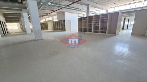 Foto 4 von Fabrikhallen zur Miete in Calle Valadares-beade, Valadares - Beade, Vigo