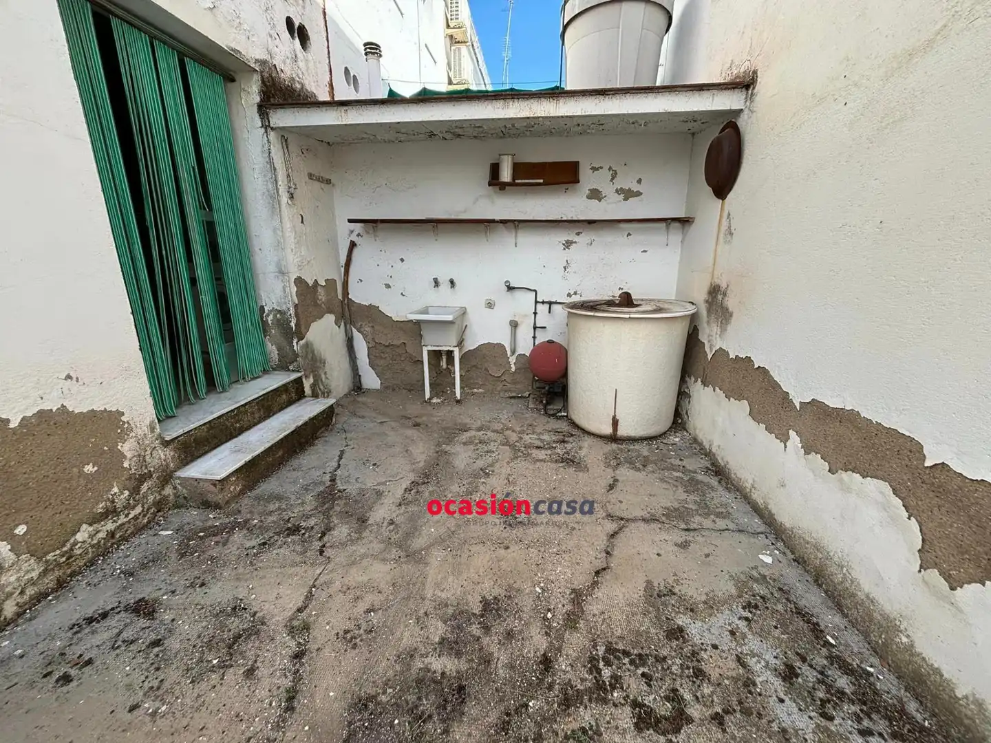 Haus mit Garten zum Verkauf in Peñarroya-Pueblonuevo, imagen 7