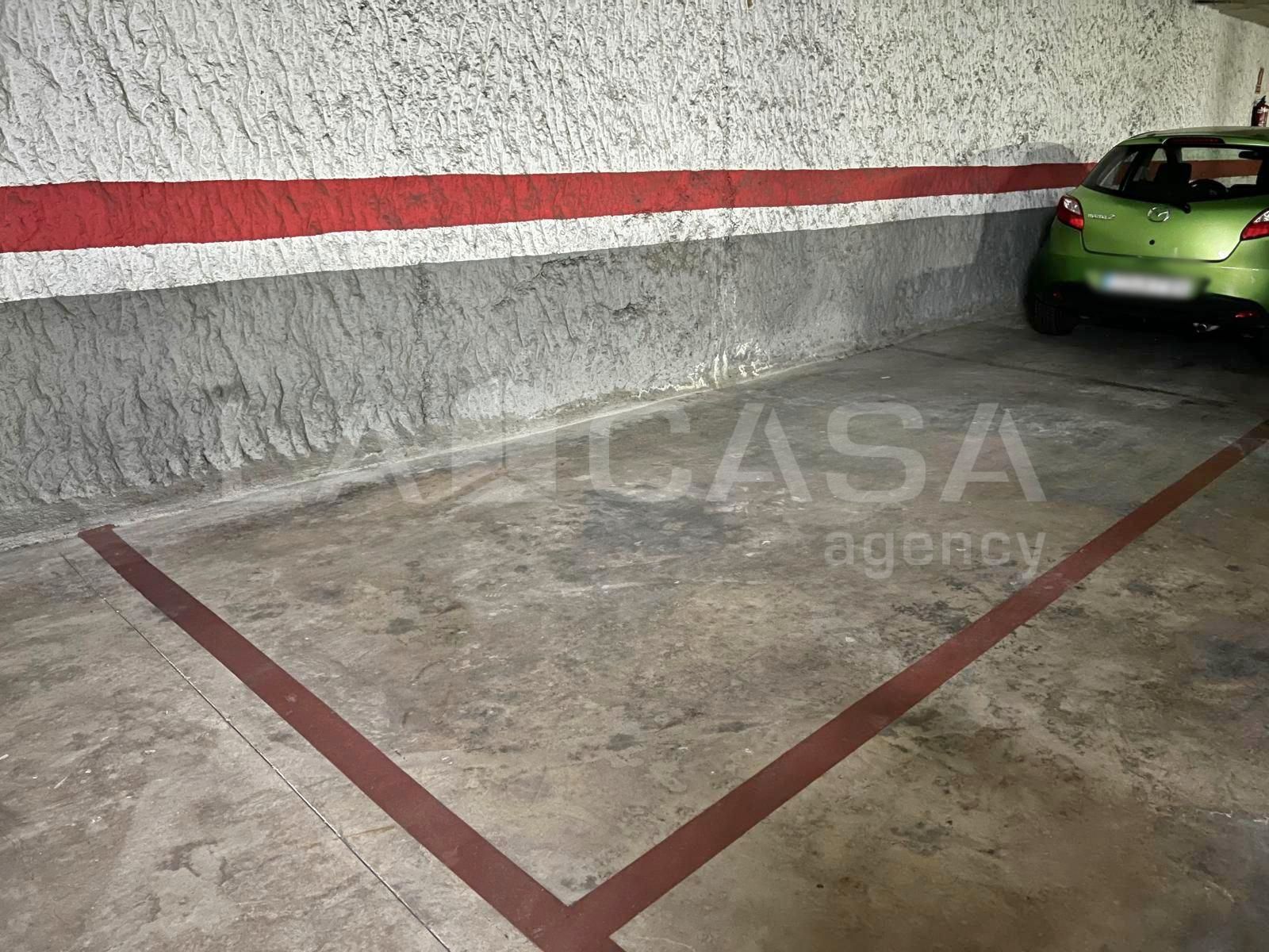 Garage for sale in Granollers
