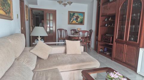 Foto 5 de Pis de lloguer a Calle Museo, Pardaleras, Badajoz