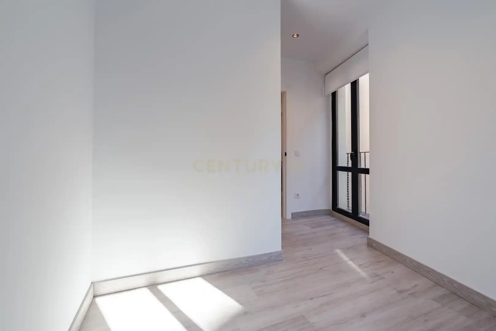 Habitación de Casa o chalet en venta en Vilanova i la Geltrú con Aire acondicionado y Alarma