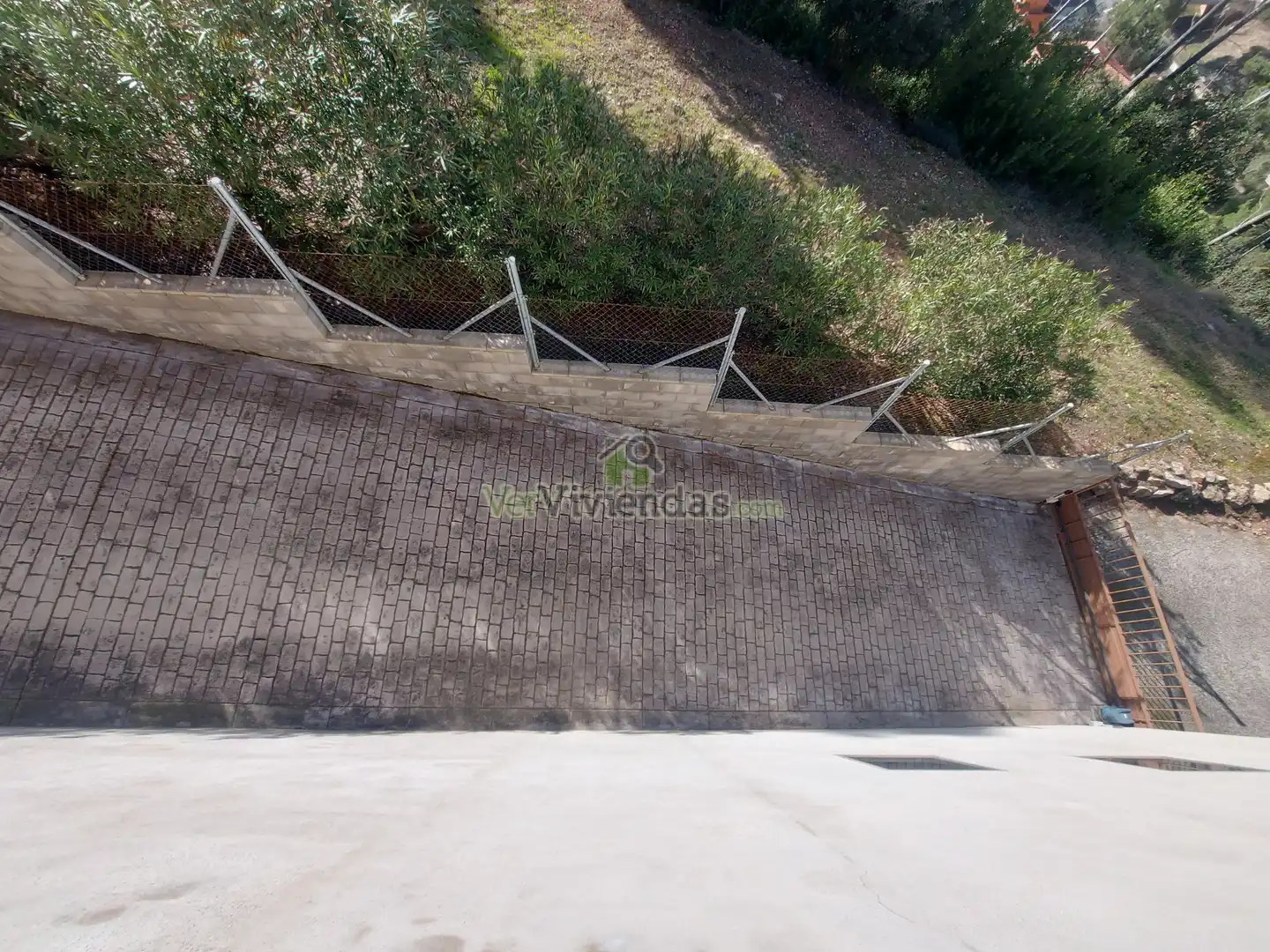 Casa o chalet en venta en Carrer Major, 623, Vallirana
