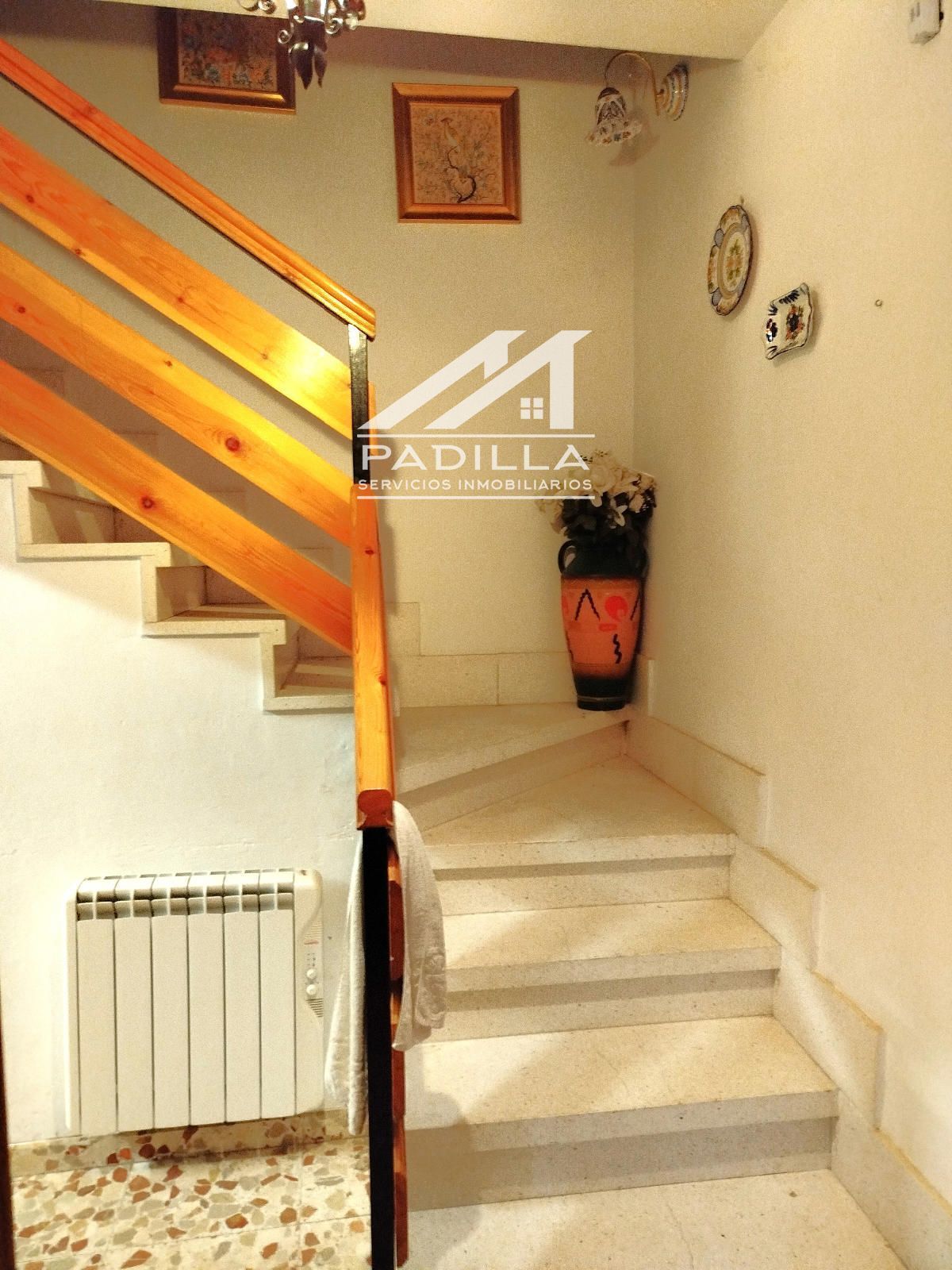 Casa o xalet en venda en Quismondo amb Calefacció