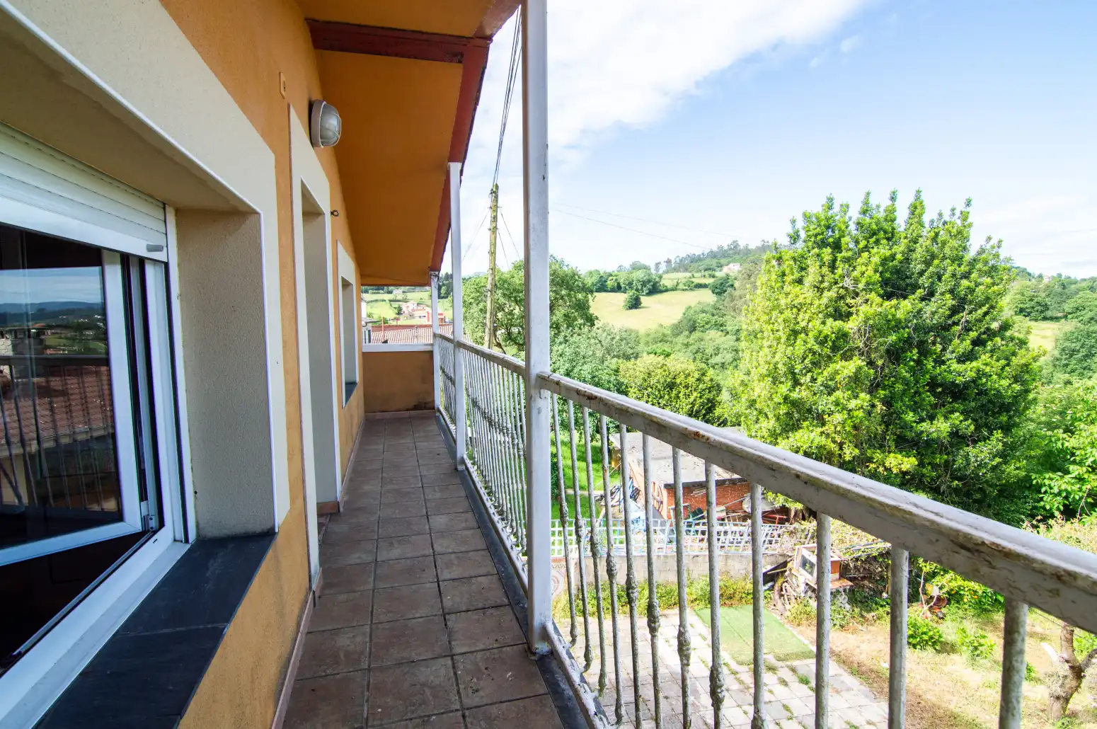 Casa o xalet en venda a Salesas - Foncalada - Campoamor